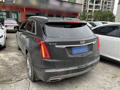 Cadillac XT5 2023 2.0T FWD Fashion Edition - ფოტო 6