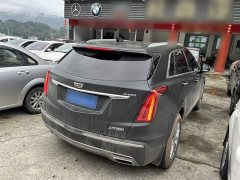 Cadillac XT5 2023 2.0T FWD Fashion Edition - ფოტო 8