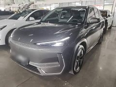 Geely Galaxy E5 610km Explorer Edition - ფოტო 1
