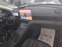 Geely Galaxy E5 610km Explorer Edition - ფოტო 10