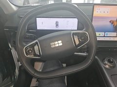 Geely Galaxy E5 610km Explorer Edition - ფოტო 11