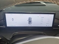 Geely Galaxy E5 610km Explorer Edition - ფოტო 12
