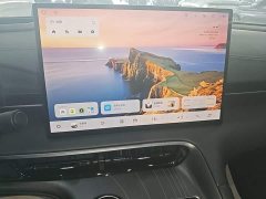 Geely Galaxy E5 610km Explorer Edition - ფოტო 13