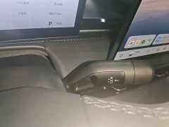 Geely Galaxy E5 610km Explorer Edition - ფოტო 14
