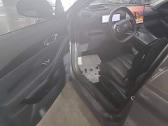 Geely Galaxy E5 610km Explorer Edition - ფოტო 16