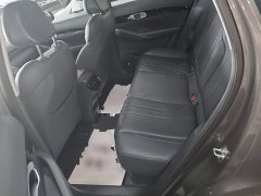 Geely Galaxy E5 610km Explorer Edition - ფოტო 17