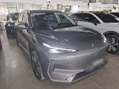 Geely Galaxy E5 610km Explorer Edition - ფოტო 4