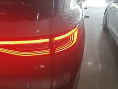 Geely Galaxy E5 610km Explorer Edition - ფოტო 8