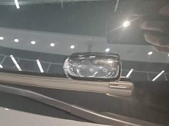 Geely Galaxy E5 610km Explorer Edition - ფოტო 9