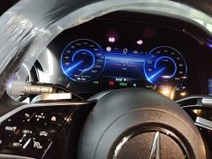 Mercedes-Benz EQS SUV 2025 500 4MATIC - ფოტო 12