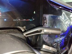 Mercedes-Benz EQS SUV 2025 500 4MATIC - ფოტო 14