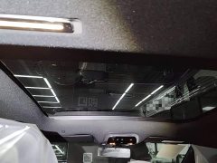 Mercedes-Benz EQS SUV 2025 500 4MATIC - ფოტო 18