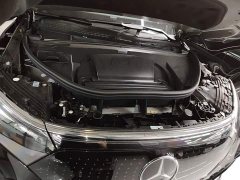 Mercedes-Benz EQS SUV 2025 500 4MATIC - ფოტო 20