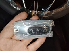 Mercedes-Benz EQS SUV 2025 500 4MATIC - ფოტო 9