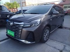 Buick GL8 Land Executive Cabin 652T Luxury - ფოტო 1