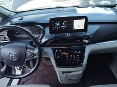 Buick GL8 Land Executive Cabin 652T Luxury - ფოტო 10