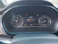 Buick GL8 Land Executive Cabin 652T Luxury - ფოტო 12