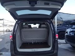 Buick GL8 Land Executive Cabin 652T Luxury - ფოტო 19