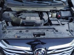 Buick GL8 Land Executive Cabin 652T Luxury - ფოტო 20