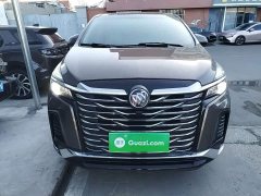 Buick GL8 Land Executive Cabin 652T Luxury - ფოტო 3