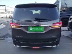 Buick GL8 Land Executive Cabin 652T Luxury - ფოტო 6