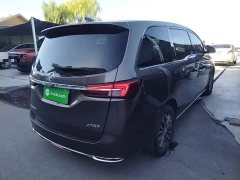 Buick GL8 Land Executive Cabin 652T Luxury - ფოტო 7