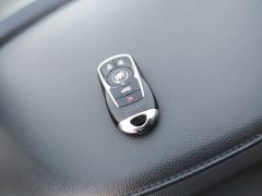 Buick GL8 Land Executive Cabin 652T Luxury - ფოტო 9