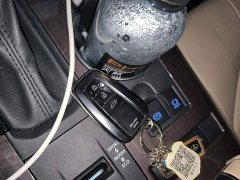 Toyota Highlander Hybrid 2.5L AWD Premium 7-Seater - ფოტო 12