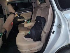 Toyota Highlander Hybrid 2.5L AWD Premium 7-Seater - ფოტო 15