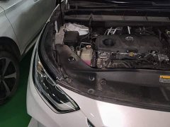 Toyota Highlander Hybrid 2.5L AWD Premium 7-Seater - ფოტო 19