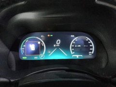 Toyota Highlander Hybrid 2.5L AWD Premium 7-Seater - ფოტო 4