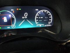 Toyota Highlander Hybrid 2.5L AWD Premium 7-Seater - ფოტო 5