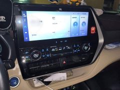 Toyota Highlander Hybrid 2.5L AWD Premium 7-Seater - ფოტო 6