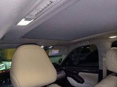 Toyota Highlander Hybrid 2.5L AWD Premium 7-Seater - ფოტო 9