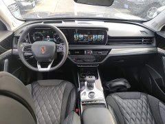 FAW Red Flag HS5 2019 2.0T Smart Connected Premium Edition - ფოტო 10