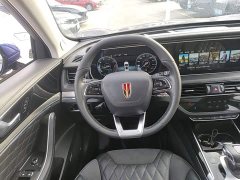 FAW Red Flag HS5 2019 2.0T Smart Connected Premium Edition - ფოტო 11