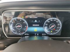 FAW Red Flag HS5 2019 2.0T Smart Connected Premium Edition - ფოტო 12