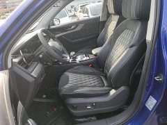 FAW Red Flag HS5 2019 2.0T Smart Connected Premium Edition - ფოტო 15