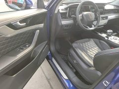 FAW Red Flag HS5 2019 2.0T Smart Connected Premium Edition - ფოტო 16