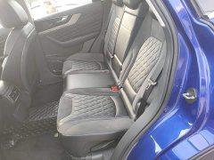 FAW Red Flag HS5 2019 2.0T Smart Connected Premium Edition - ფოტო 17