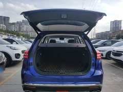FAW Red Flag HS5 2019 2.0T Smart Connected Premium Edition - ფოტო 19