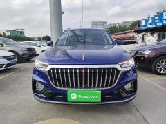 FAW Red Flag HS5 2019 2.0T Smart Connected Premium Edition - ფოტო 3