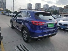 FAW Red Flag HS5 2019 2.0T Smart Connected Premium Edition - ფოტო 5