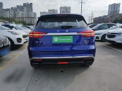 FAW Red Flag HS5 2019 2.0T Smart Connected Premium Edition - ფოტო 6