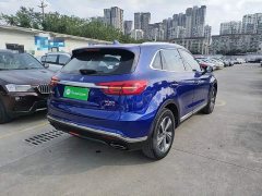 FAW Red Flag HS5 2019 2.0T Smart Connected Premium Edition - ფოტო 7