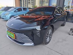 Buick Junyue 28T Platinum Edition - ფოტო 1