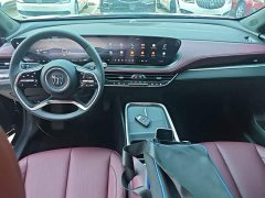 Buick Junyue 28T Platinum Edition - ფოტო 10