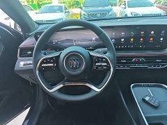 Buick Junyue 28T Platinum Edition - ფოტო 11