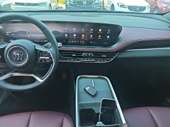 Buick Junyue 28T Platinum Edition - ფოტო 13
