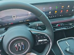 Buick Junyue 28T Platinum Edition - ფოტო 14
